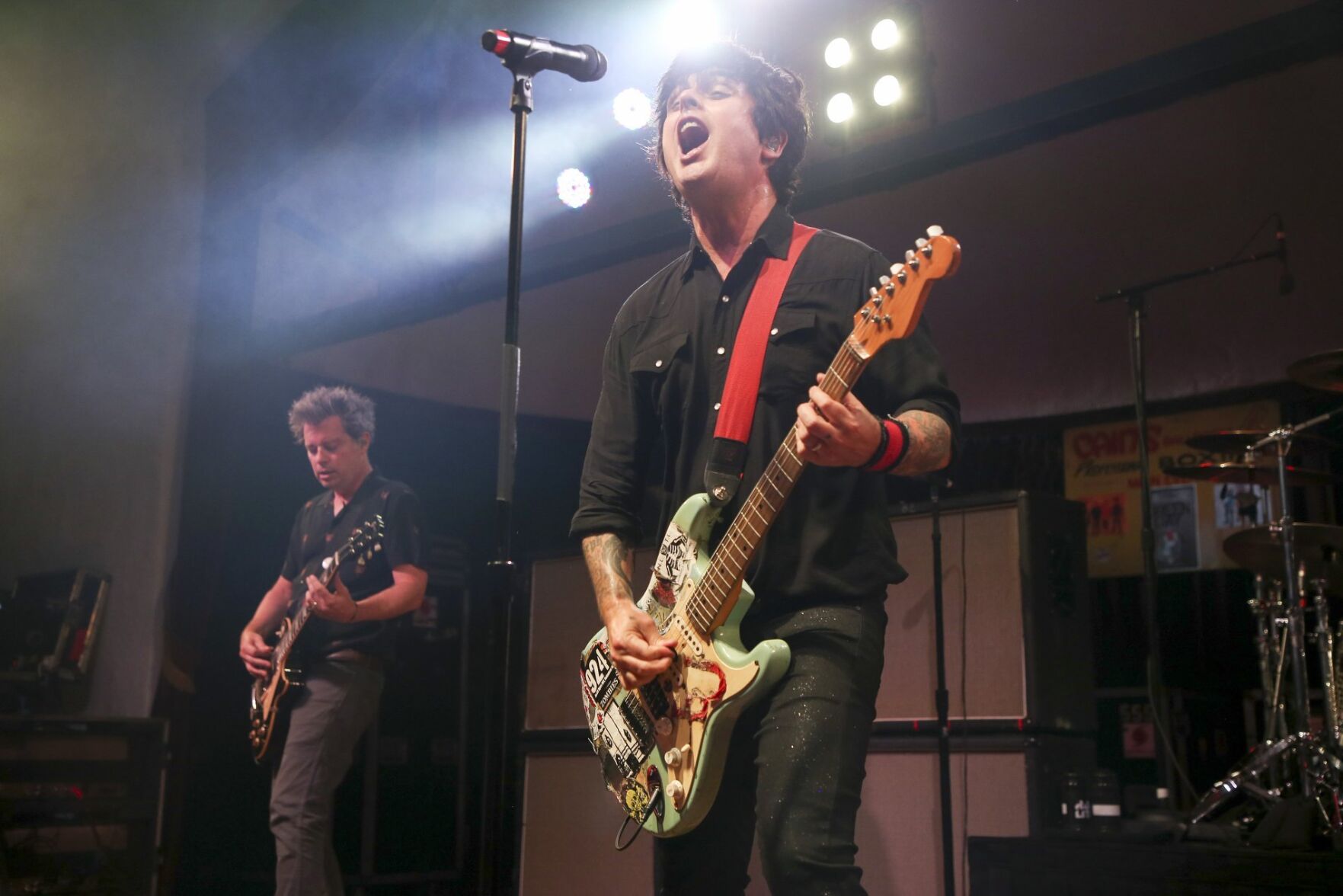 Green Day